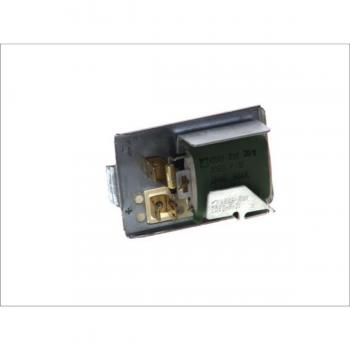Regulador de ventilador habitáculo Original calidad HANS PRIES 102 973 / Resistencia de ventilador TOPRAN 102 973