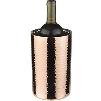 APS GE780 Copper Wine Bottle Cooler