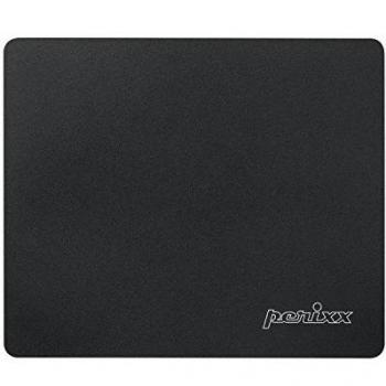 Perixx DX-2100 M Alfombrilla de Ratón Ultra-Delgado - SuperSpeed y Precisión - Para Juegos y la Oficina - 250x210x0.5 mm