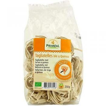 Primeal Tagliatelles Con Quinoa 250 G 250 G 100 g