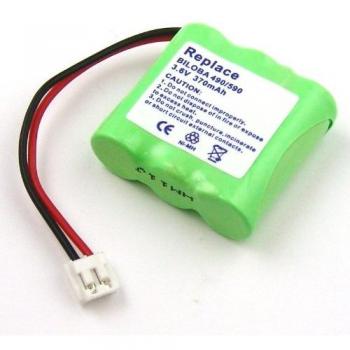 Batera compatible con alcatel biloba 490 biloba 590