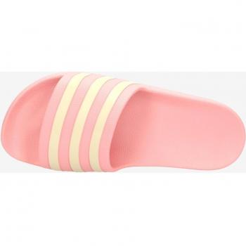 Chanclas Adidas Adilette Aqua Rosas