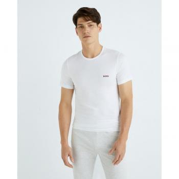 Pack de 3 camisetas interiores manga corta BOSS Classic 10243514