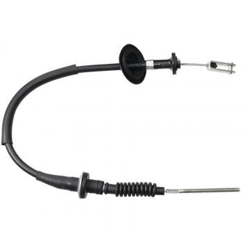 Cable de Embrague A.B.S. K27250 - Alta Calidad y Durabilidad