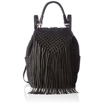 Liebeskind Berlin Bolso asa al hombro Negro 50x50x50 cm