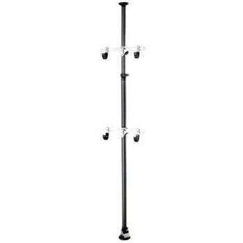 TOPEAK Dual-Touch Bike Stand Soportes Ciclismo, Adultos Unisex, Multicolor