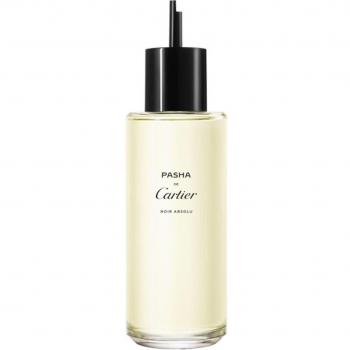 Cartier - Recarga de Perfume Pasha de Cartier Noir Absolu 200 ml para Hombres