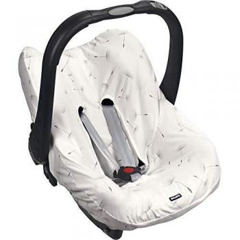 Funda para silla de auto 0-13 kg Dooky Diente de león