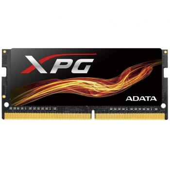 XPG AX4S2400W4G16-SBF 4GB DDR4 2400MHz módulo de - Memoria