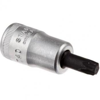 Stahlwille 49 TX T 40 - Vaso 3/8 Inhex Torx