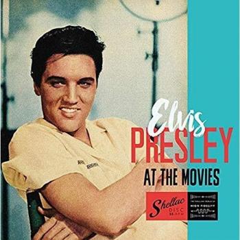 At The Movies Lp [Vinilo]