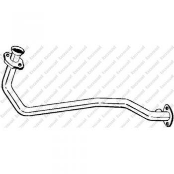 Bosal 736-281 Tubos