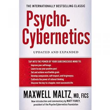 Psycho-Cybernetics, Updated and Expanded