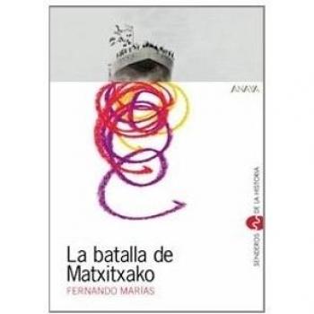 La batalla de Matxitxako