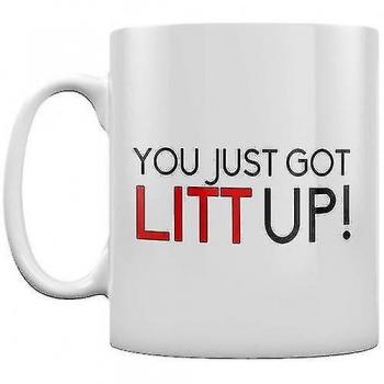 Claro, aquí tienes una sugerencia para un nombre más largo pero que sigue siendo conciso:**Taza Litt Up Mug Blanco - Diseño Moderno y Estilo Único One Size**