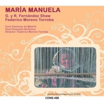 Maria Manuela