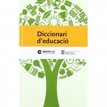 Diccionari d'educació