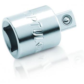 Adaptador de reducción TOPTUL 3/4  x 1/2 , carraca CAEA2416