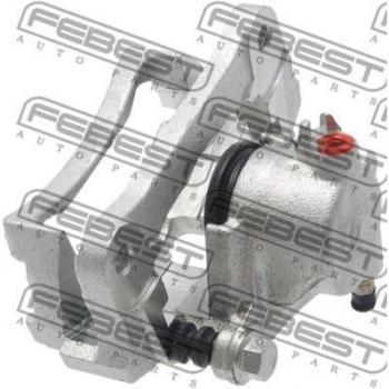 FEBEST Pinza de freno 0177-GRJ120RRH