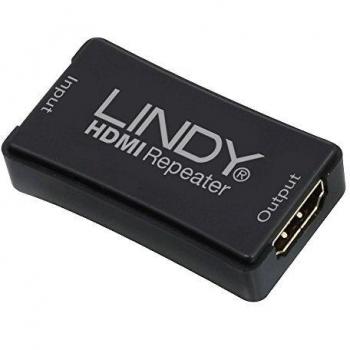 LINDY HDMI Repeater/Extender