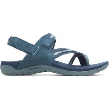 Sandalias de montaña de mujer Terran 3 Cush Convert Post Merrell
