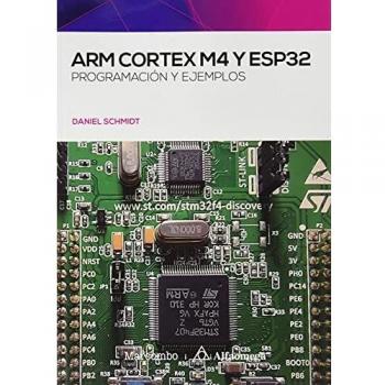 ARM CORTEX M4 Y EJEMPLOS