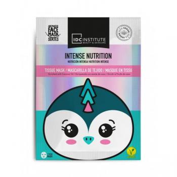 IDC Institute Penguin Intense Nutrition Facial Mask
