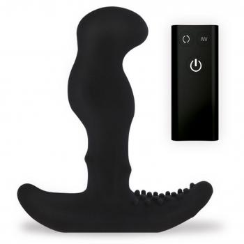 G-Stroker Vibrating Massager with Stroker Beads