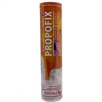 DietMed Propofix Protect Pastillas 40 g