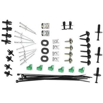 Van Wezel 5863793 - Refuerzo para parachoques