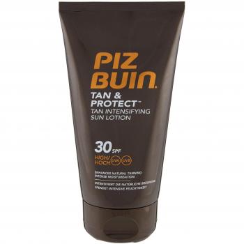 Piz Buin Tan & Protect Lotion SPF30