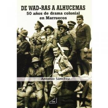 De Wad-Ras A Alhucemas