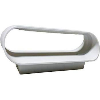 Aplique LED de Pared Modelo Margaret Diseño Italiano Moderno 10W Blanco Cálido