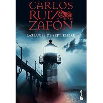 Las luces de septiembre biblioteca carlos ruiz zafon