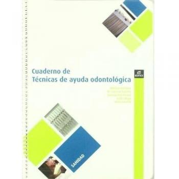 Cuaderno Técnicas odontológicas