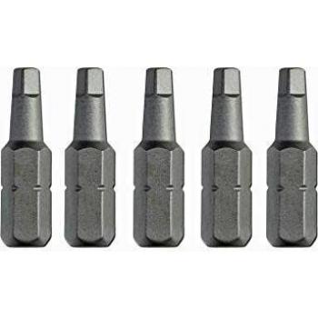 DEWALT DT7170-QZ - Puntas cuadradas 25mm Nº1