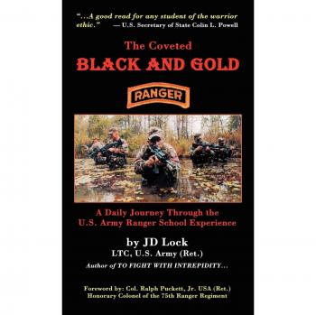 The Exclusive Black and Gold Hardcover Edition