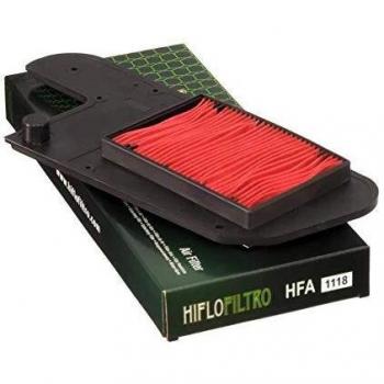 HifloFiltro HFA1118 Filtro para Moto