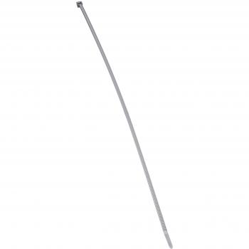 Connect 30292 T50L 390 x 4.6mm Hellerman Cable Tie - Silver