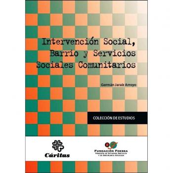 Intervención Social, Barrios Y Servicios Sociales