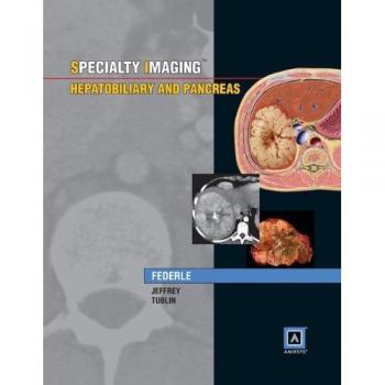 Specialty Imaging. Hepatobiliary And Pancreas