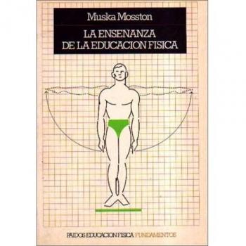 Enseñanza De La Educacion Fisica, La