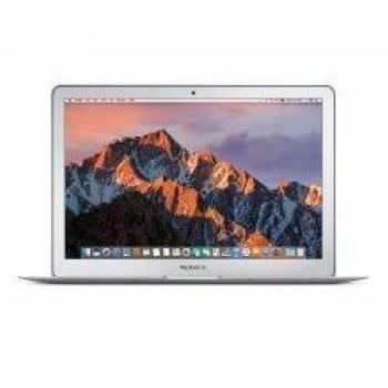 Apple MacBook Air (2017) 13.3 Intel Core i7 2.2GHz 8GB RAM 128GB SSD Gráficos Intel HD 6000 Plata Reacondicionado Excelente Estado