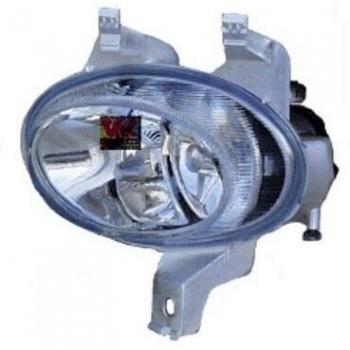 Faro Antiniebla Van Wezel 4028998