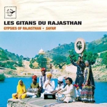 Les Gitans du Rajasthan