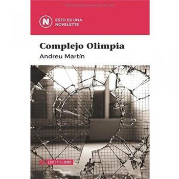 Complejo olimpia: 1