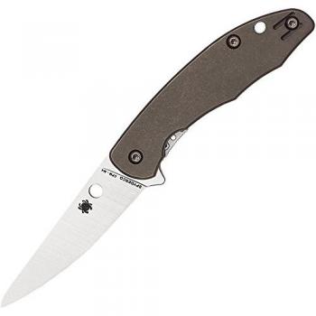 Spyderco Mantra 2