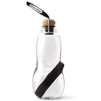 Botella Filtrante Eau Good 800ml - Black & Blum, Buena agua negra 110 g
