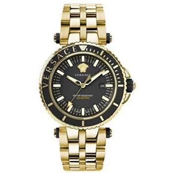 Versace VEAK00618 V-Race Montre Hommes