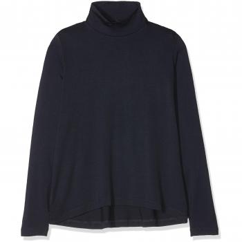 NAME IT Nkfhoda LS Sleeve Top Noos Camisa Manga Larga, Azul